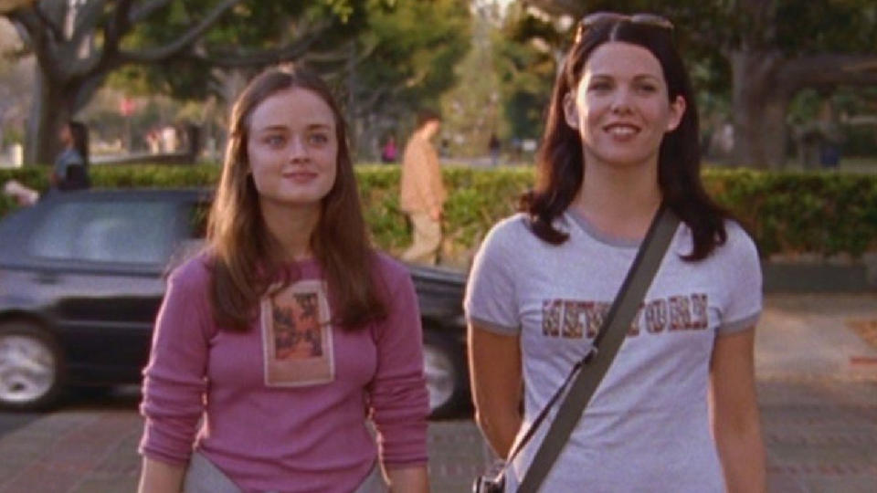 Gilmore Girls