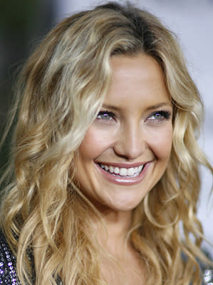 Kate Hudson at the LA premiere of Universal's You, Me and Dupree