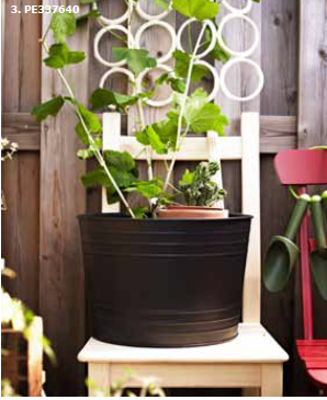 Large Planter