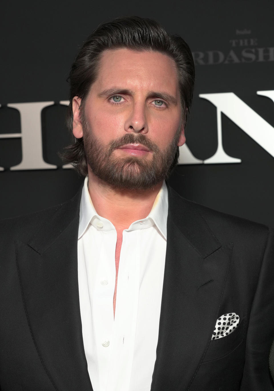 Scott Disick