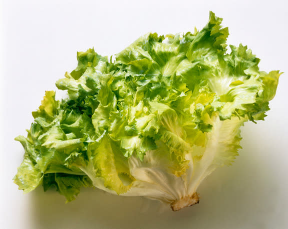 endive