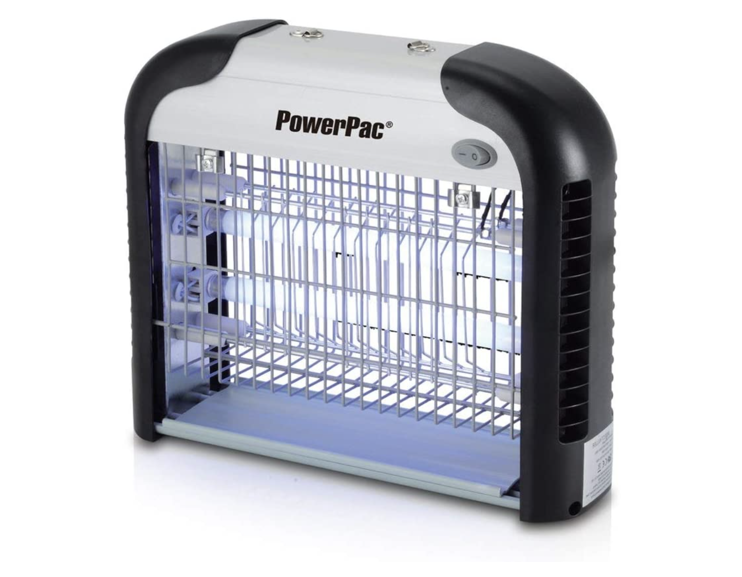 PowerPac PP2214 Electronic Insect Killer. (PHOTO: Amazon Singapore)