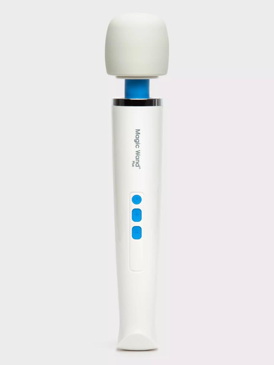 magic wand vibrator, where to buy sex toys online