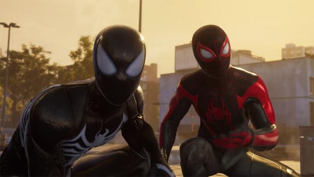 Spider-Man Miles Morales - Série de Gameplay 