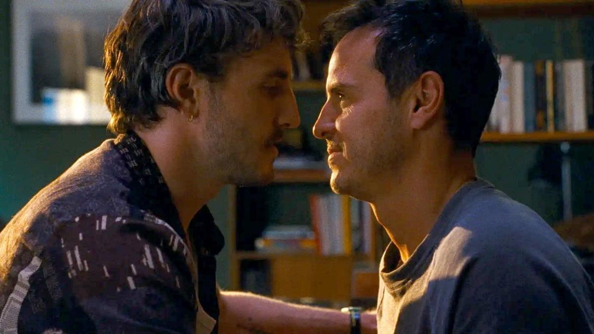 Here's when you can stream the beautiful gay film the Oscars