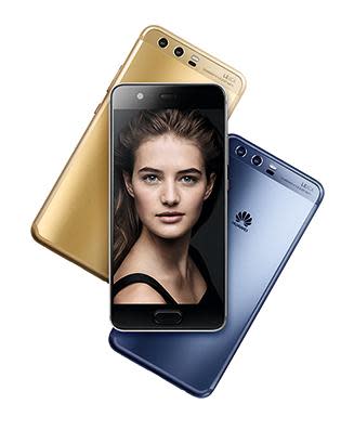 P系列全新旗艦機HUAWEI P10 Plus，不僅配備800萬畫素徠卡前鏡頭，新一代徠卡雙鏡頭更升級至徠卡SUMMILUX高階鏡頭，帶來全新的徠卡攝影體驗。