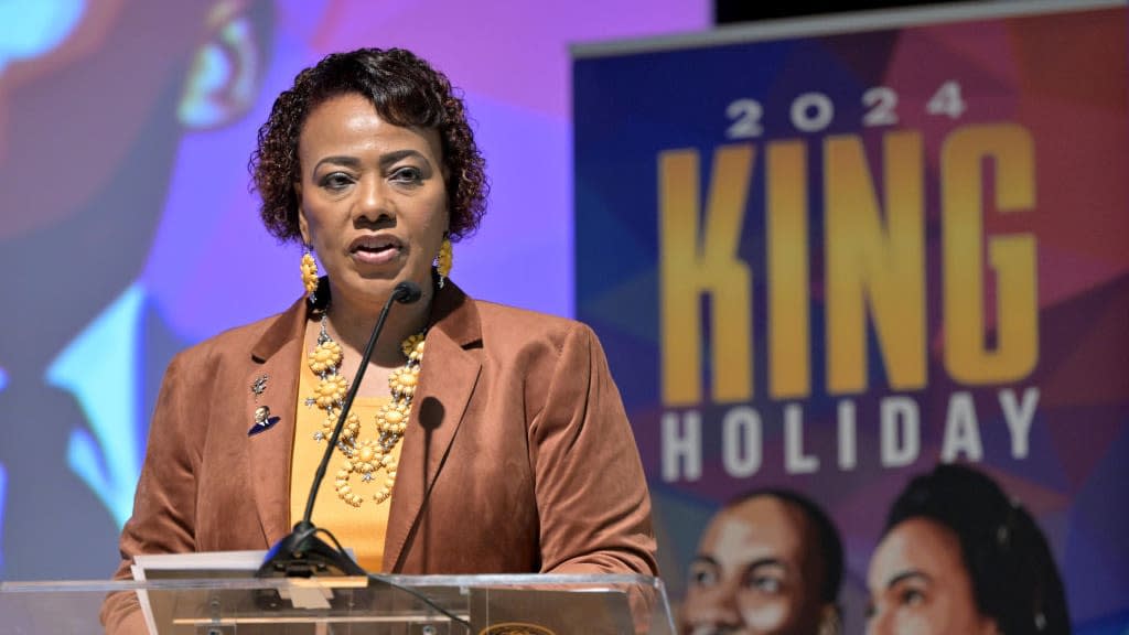 Bernice King