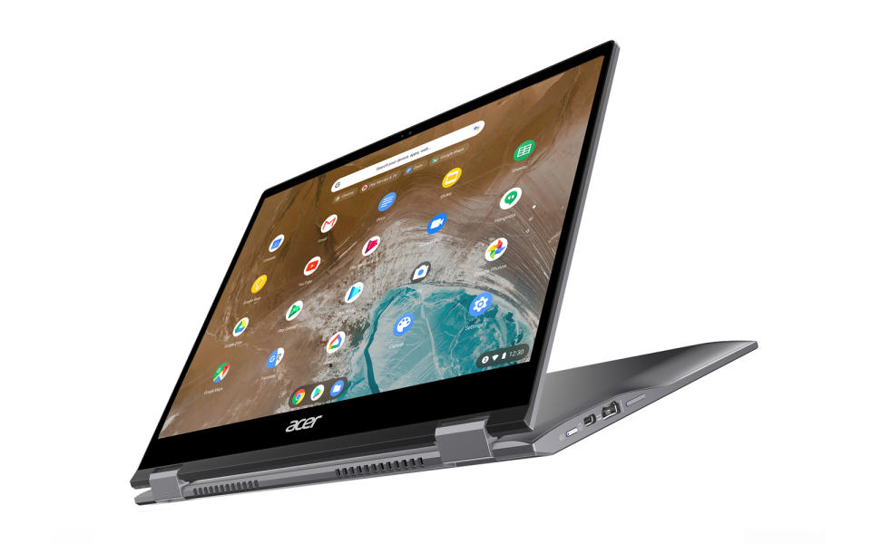 Acer Chromebook Spin 713