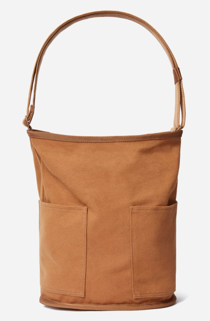 Everlane Women's Lantern Bag in Toasted Coconut (currently waitlisted until Oct. 26)