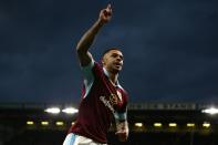 West Ham lead race for £15m Burnley striker Andre Gray as Slaven Bilic targets pace