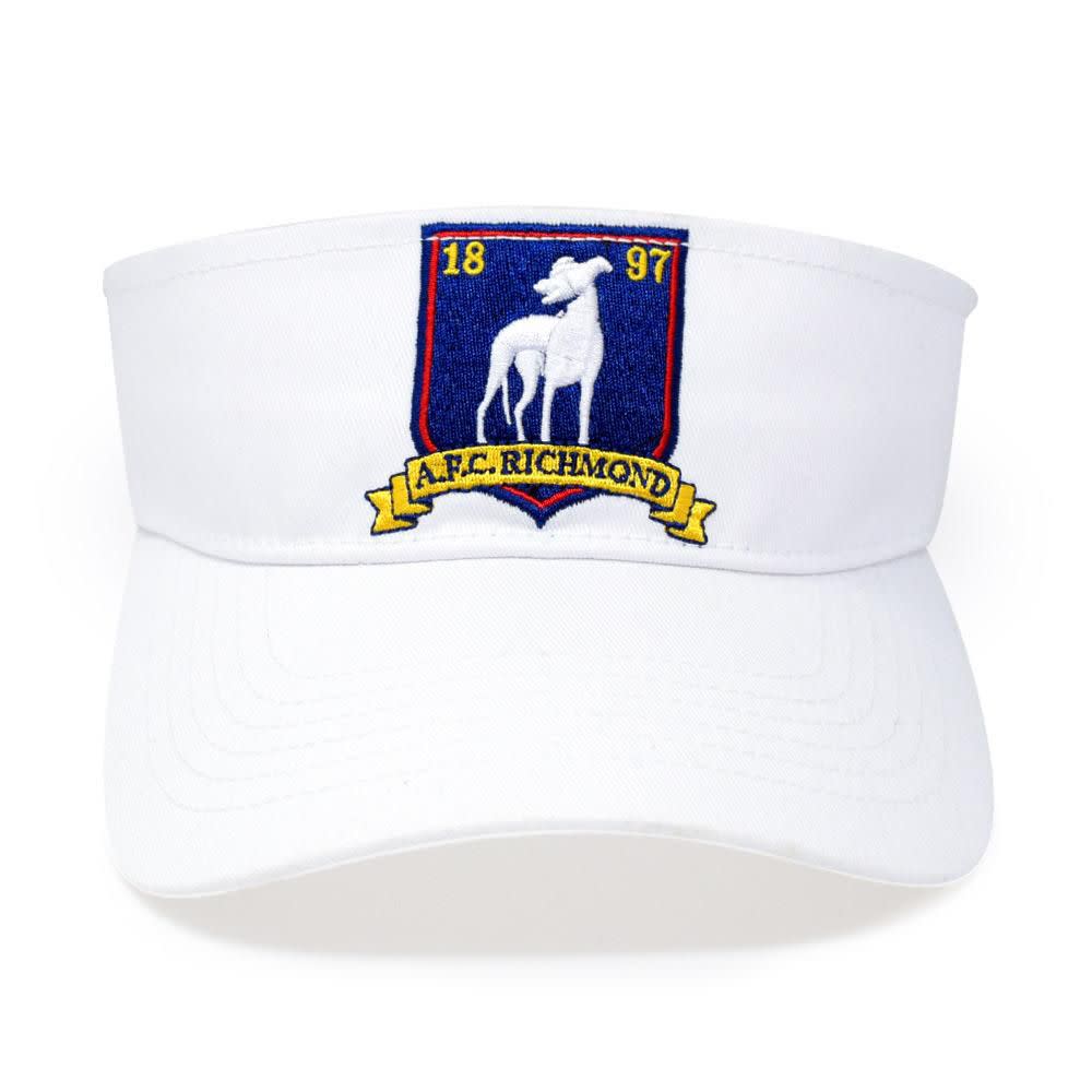 AFC Richmond Visor