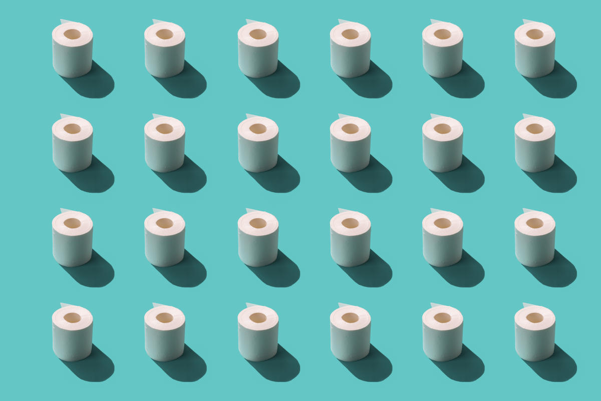 Prime Day 2021 UK: Missed yesterday's epic toilet roll deal? We've