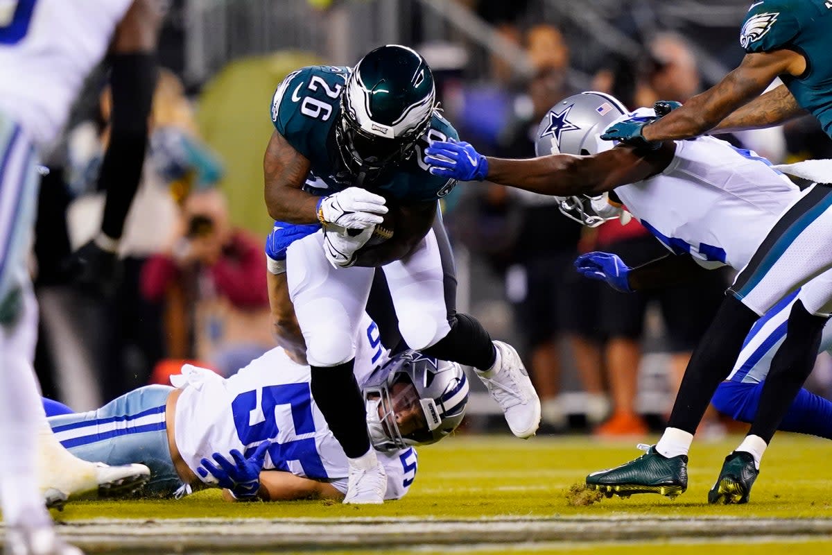 COWBOYS-EAGLES (AP)