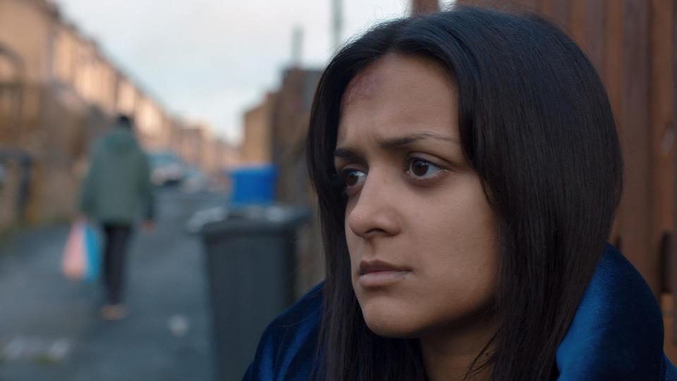 Photo credit: Ackley Bridge - Channel 4