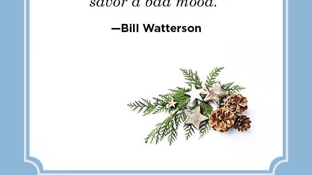 Bill Watterson 