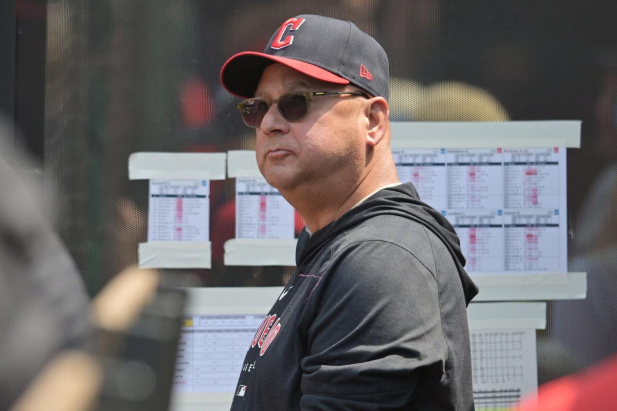 Terry Francona to be named new Indians manager Monday - NBC Sports