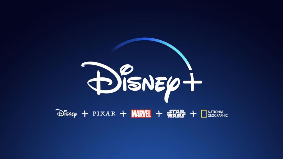 Disney+ offerings