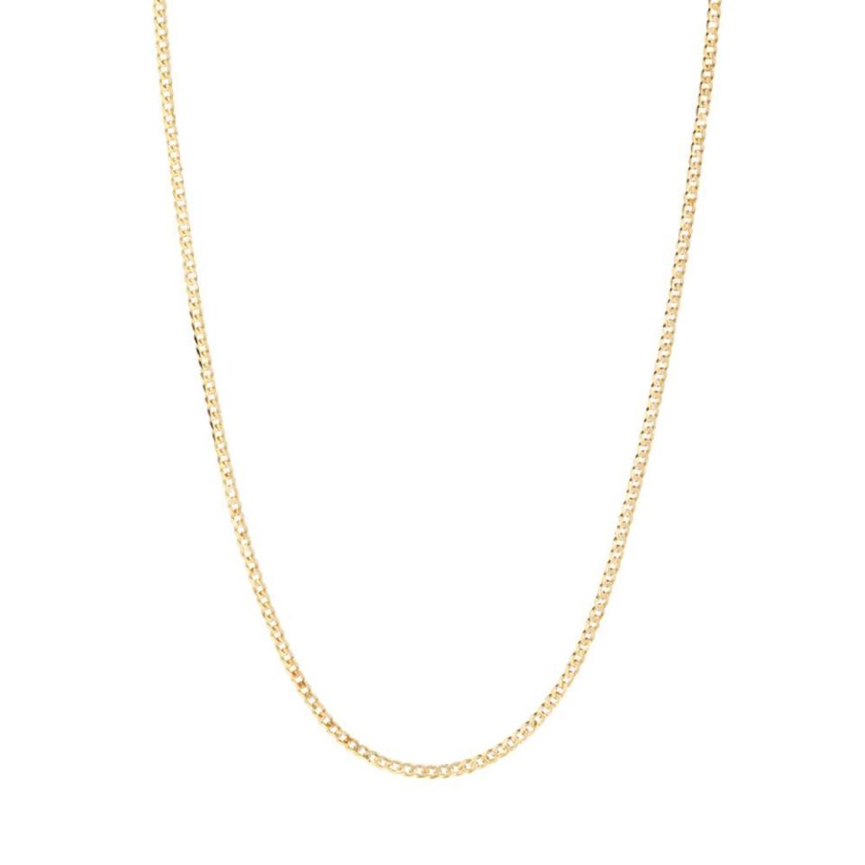 8) Saffi 50 Necklace