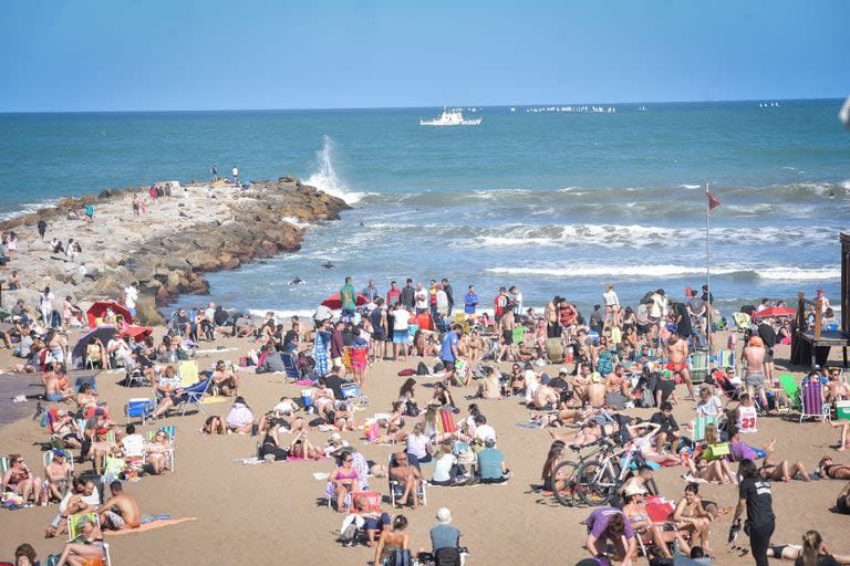 Turismo en Mar del Plata