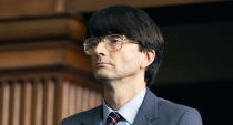 David Tennant's gripping performance as serial killer Dennis Nilsen in the three-part ITV series <em>Des</em> was a big talking point when it aired in September. It even <a href="https://uk.news.yahoo.com/des-itv-ratings-david-tennant-143230682.html" data-ylk="slk:broke a ratings record;elm:context_link;itc:0;sec:content-canvas;outcm:mb_qualified_link;_E:mb_qualified_link;ct:story;" class="link  yahoo-link">broke a ratings record</a> for ITV at the time as the broadcaster's biggest drama launch of the year. (ITV)