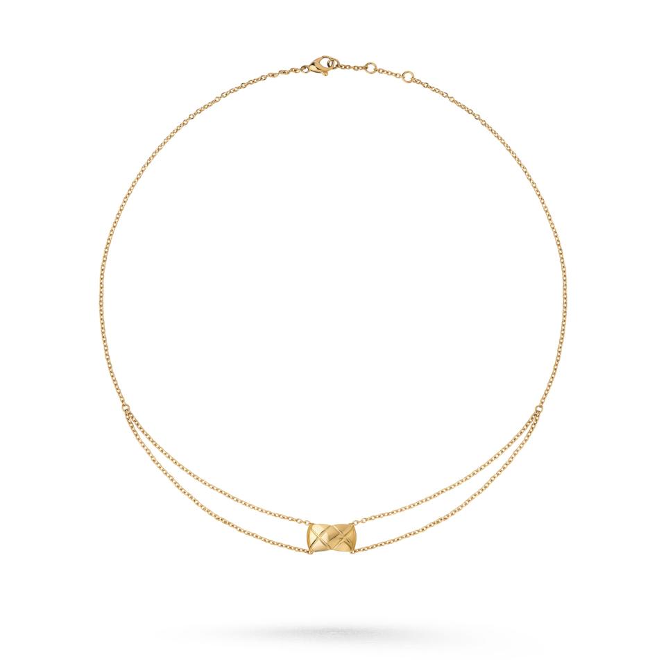 Coco Crush necklace - J11358 | CHANEL