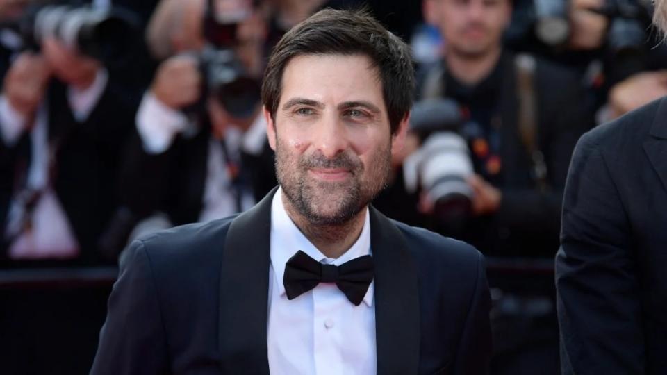 Cannes 2023Jason Schwartzman