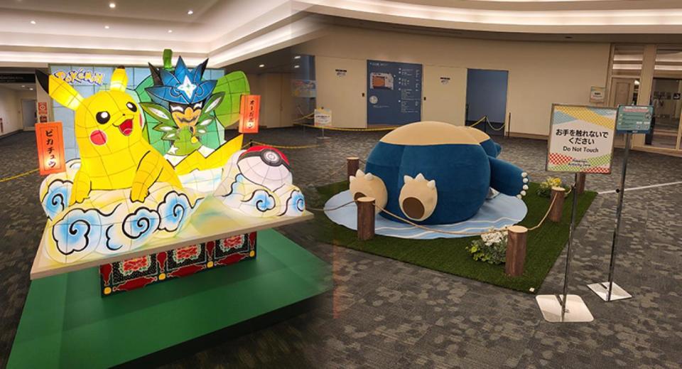 Así fue el Pokémon World Championships 2023 en imágenes