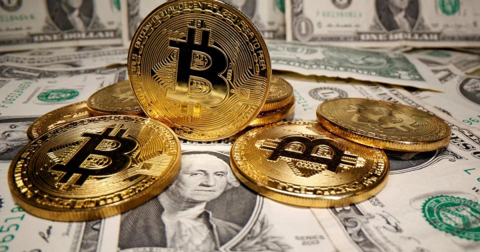 FSInsight, dirigida por un ex JPMorgan, señala que el Bitcoin podría crecer hasta los US$ 200 mil en 2022