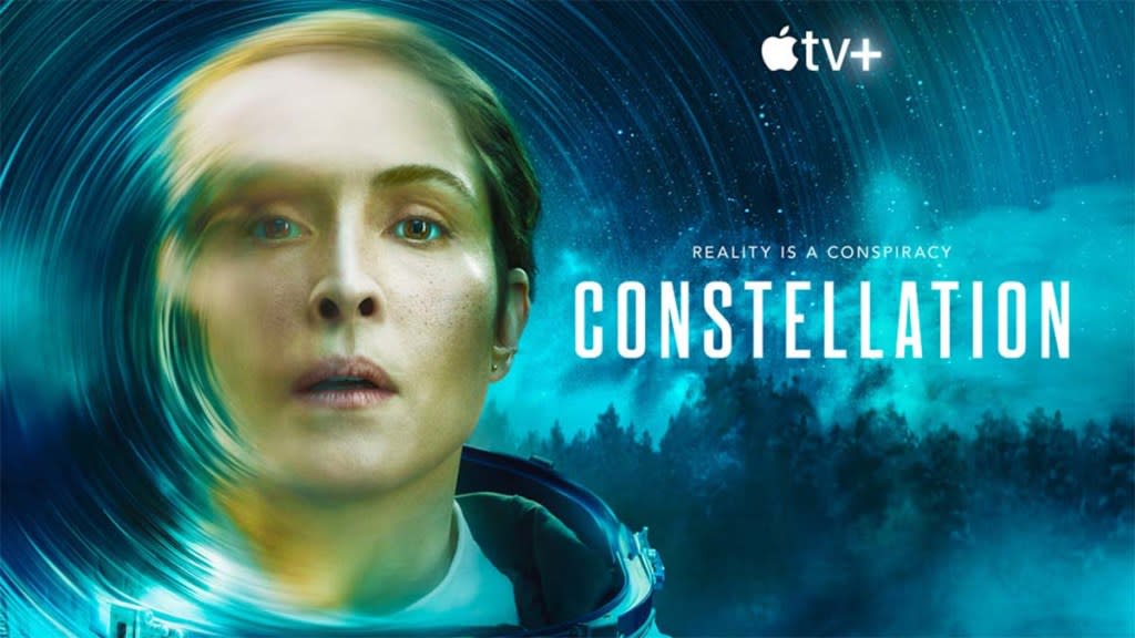 Constellation Trailer Reveals Latest Apple TV+ SciFi Saga