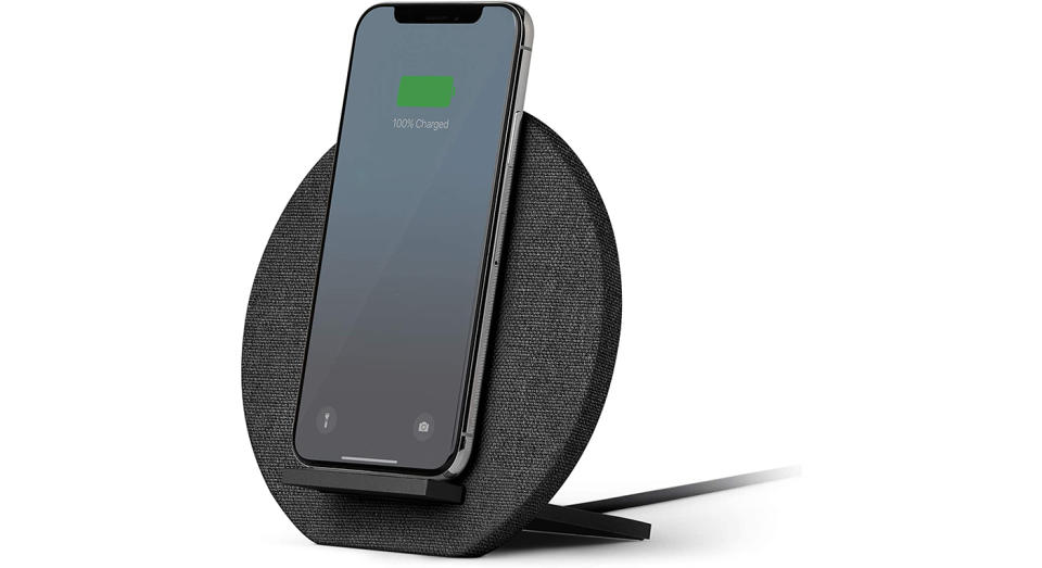 Native Union DOCK Wireless Charger Stand