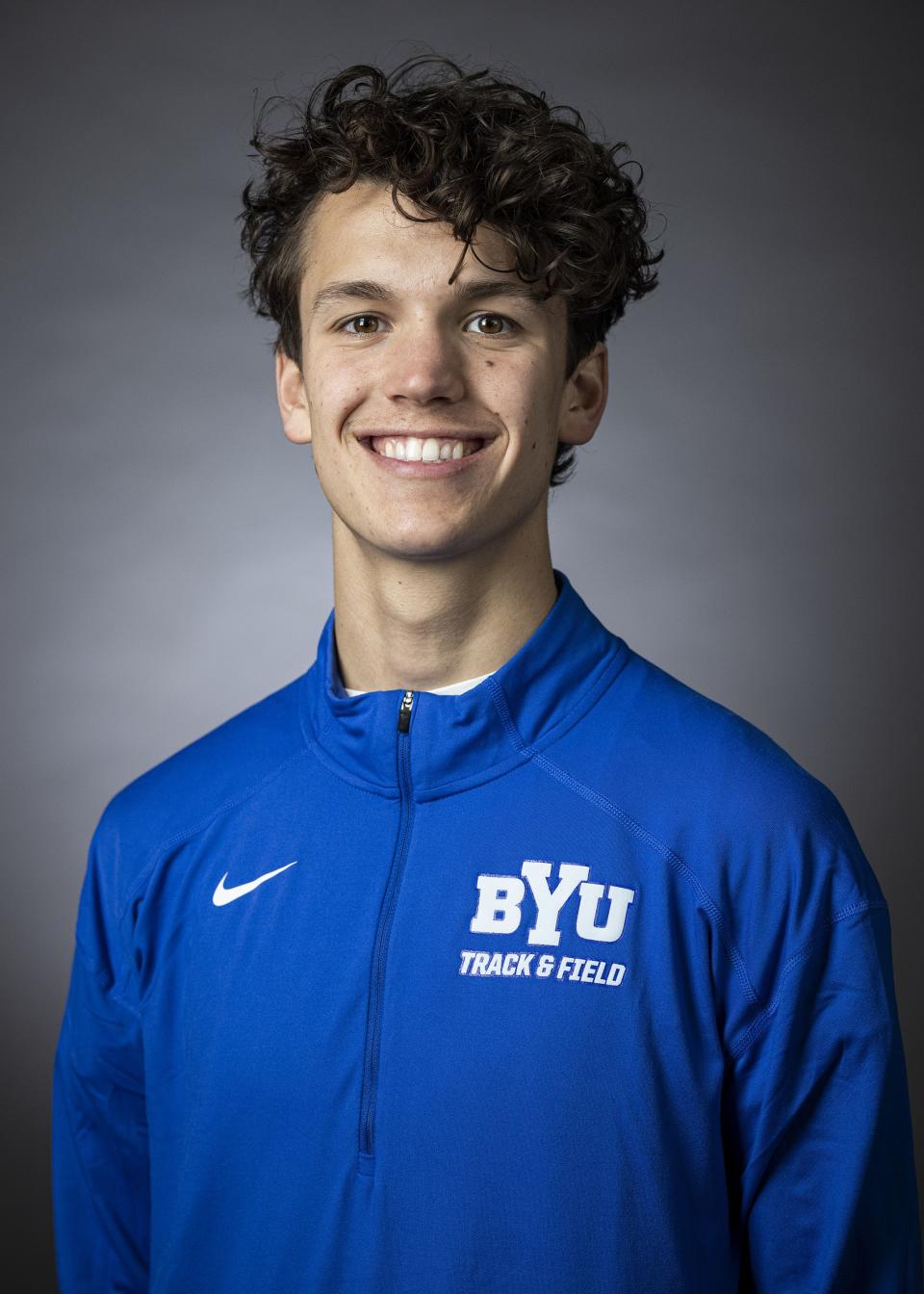 Nate Edwards, BYU Photo