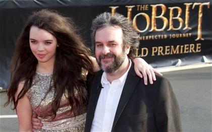 Peter Jackson