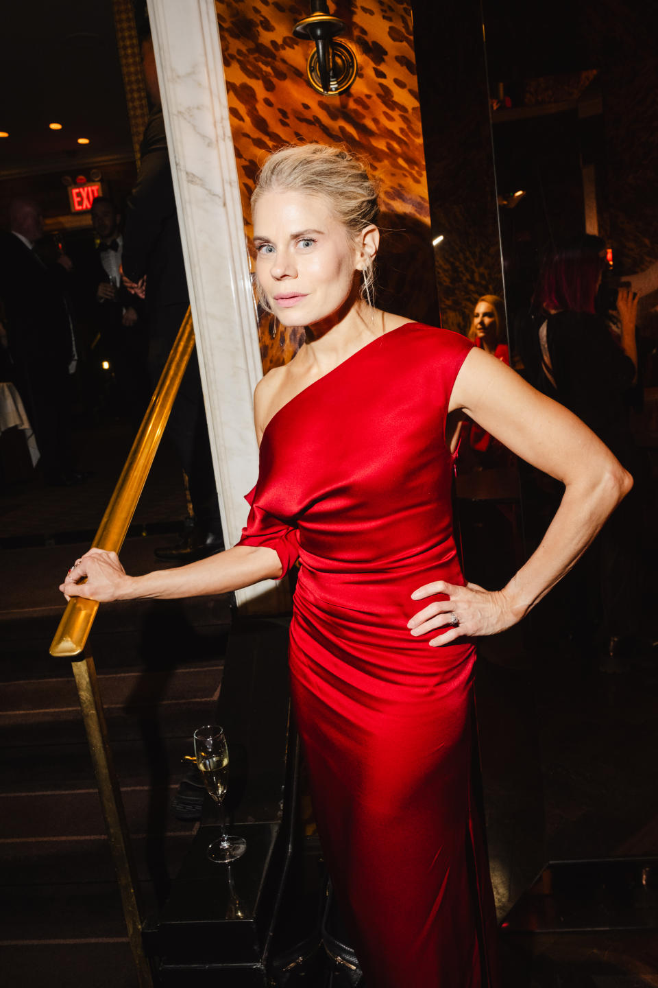 Celia Keenan-Bolger