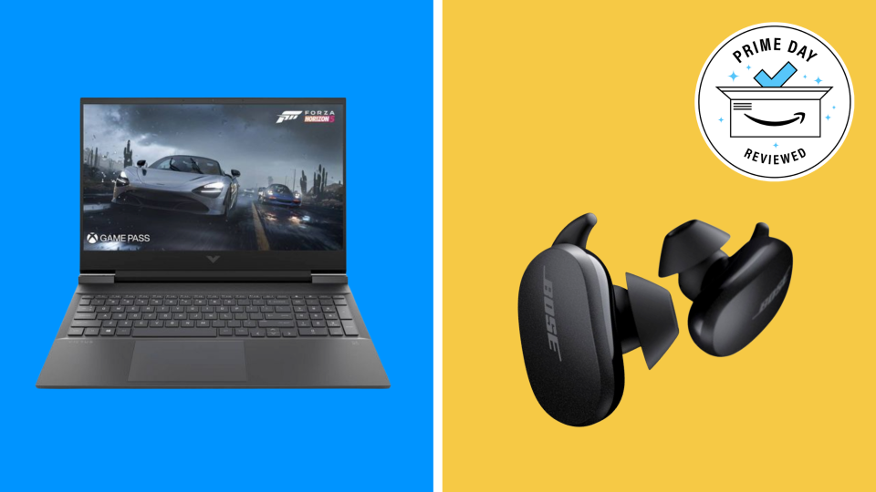 Shop Target tech deals on headphones, speakers and laptops.