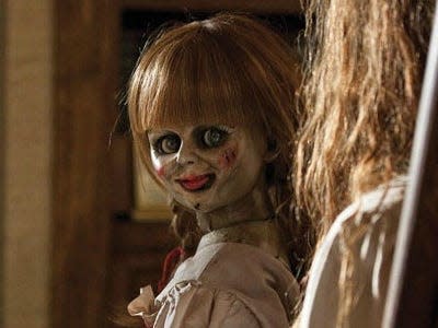 annabelle