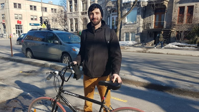 How would you make Montreal streets safer?