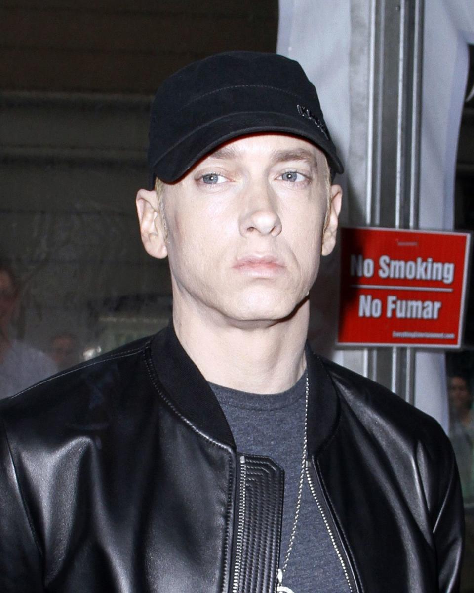 Eminem