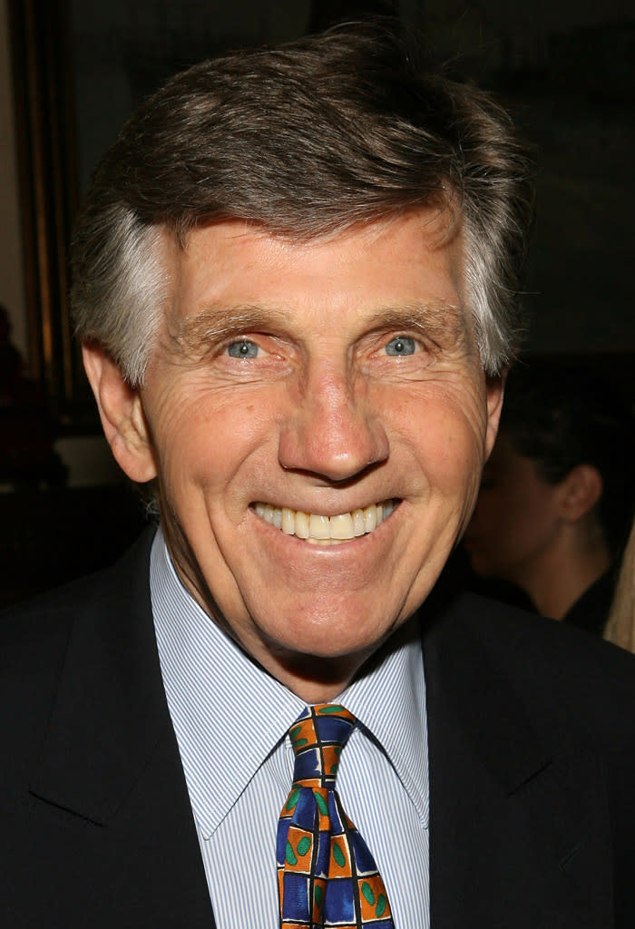 Gary Collins