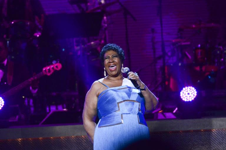 Aretha Franklin: How the Queen of Soul offered to post bail for Angela Davis, saying 'black people will be free'