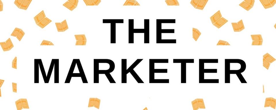 The Marketer