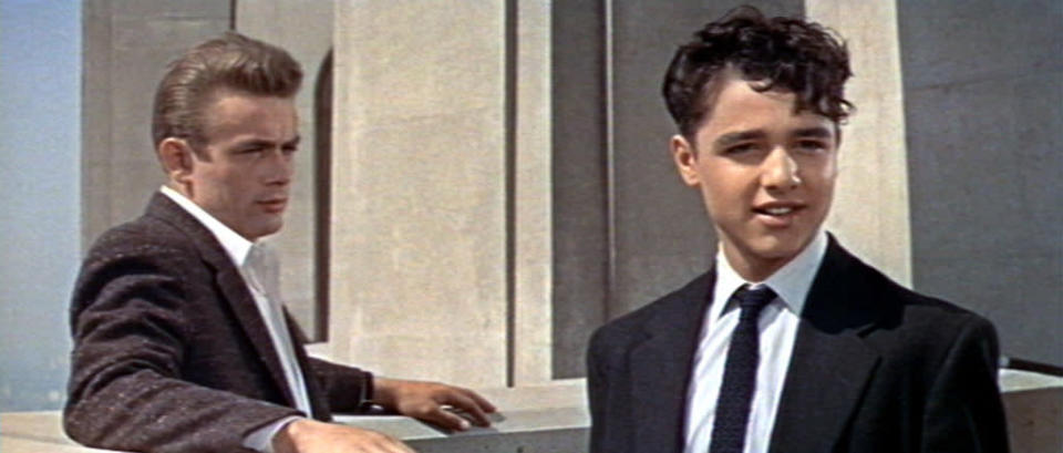 Sal Mineo