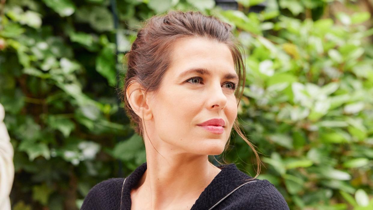 Carlota Casiraghi