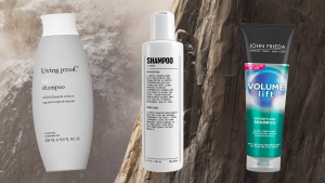 best-volumizing-shampoos