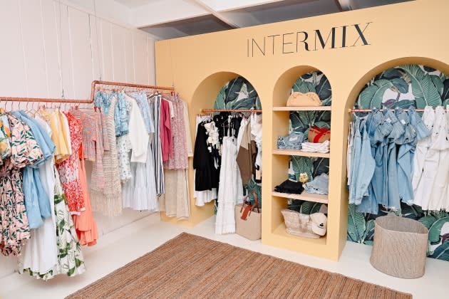 Ex-Neiman Marcus CEO Karen Katz joins Intermix