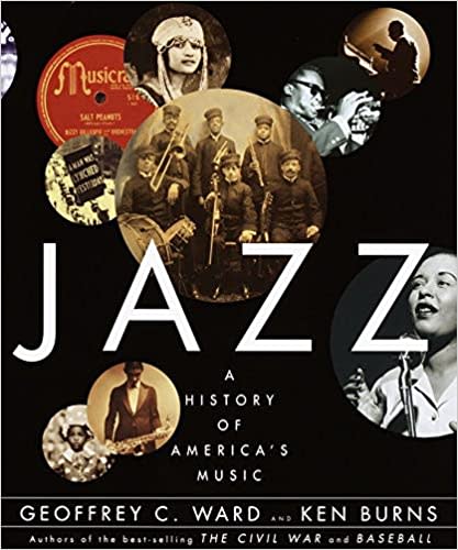 Best Books About Jazz