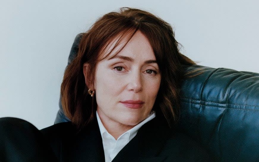 Keeley Hawes