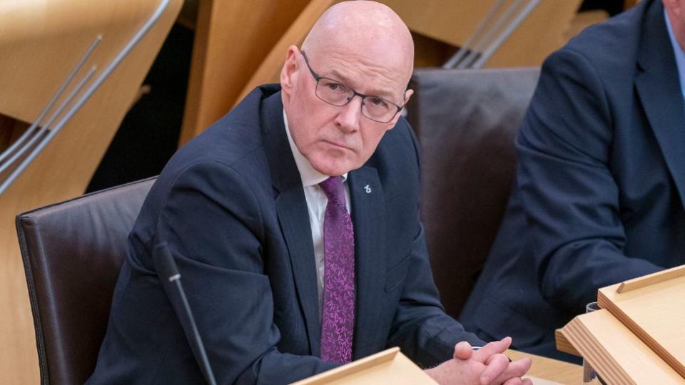 John Swinney