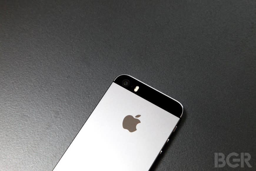 Bloomberg: 4.7-inch and 5.5-inch iPhone 6 models could launch at the same time