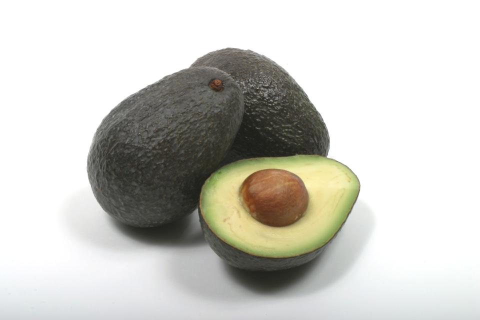 Avocados