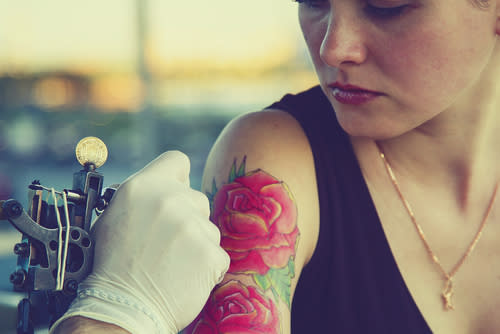 Thomas Edison is basically responsible for all of your tattoos — here’s why